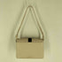 チャールズキース CHARLES & KEITH 21SS LEATHER BUCKLED BAG レディース