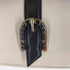 チャールズキース CHARLES & KEITH 21SS LEATHER BUCKLED BAG レディース