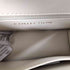 チャールズキース CHARLES & KEITH 21SS LEATHER BUCKLED BAG レディース