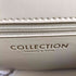 チャールズキース CHARLES & KEITH 21SS LEATHER BUCKLED BAG レディース
