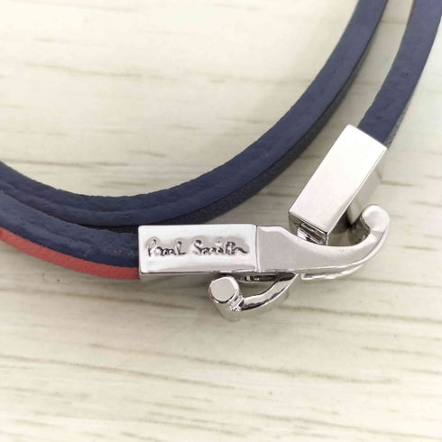 ポールスミス Paul Smith ブレスレット レディース
