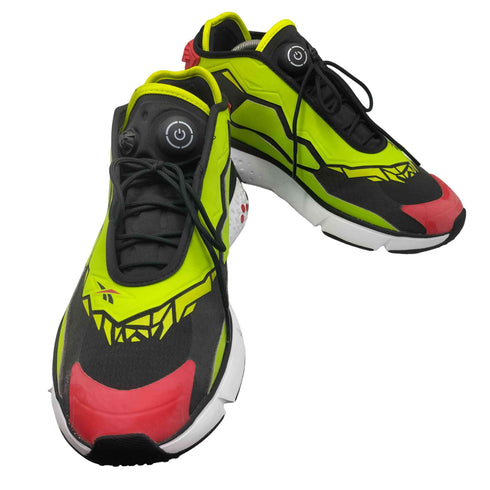 リーボック Reebok MODEL F GLITCH PACK モデル F グリッチ メンズ JPN:27.5