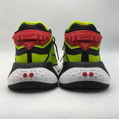 リーボック Reebok MODEL F GLITCH PACK モデル F グリッチ メンズ JPN:27.5