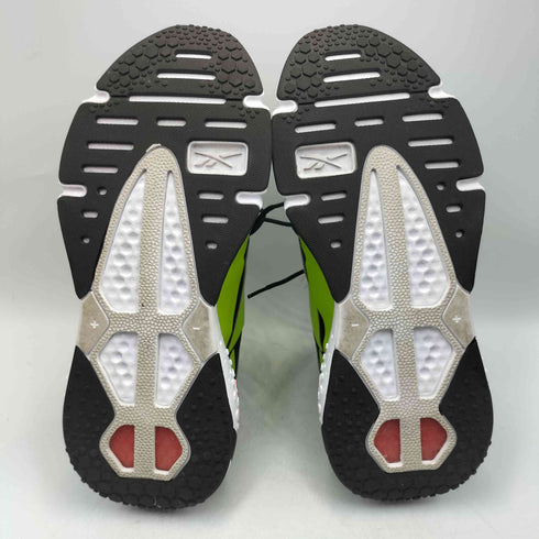 リーボック Reebok MODEL F GLITCH PACK モデル F グリッチ メンズ JPN:27.5