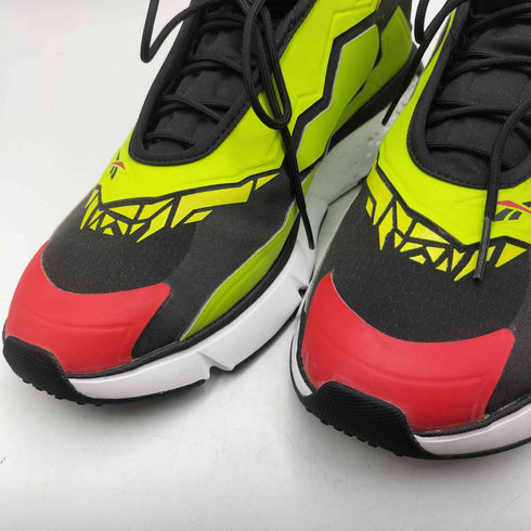 リーボック Reebok MODEL F GLITCH PACK モデル F グリッチ メンズ JPN:27.5