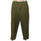 ユーエスアーミー U.S. ARMY 50S TROUSERS FIELD WOOL SERGE OLIVE GREEN-108 ウールパンツ メンズ REGULAR-SMALL