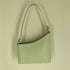 チャールズキース CHARLES & KEITH アシンメトリカルショルダーバッグ レディース