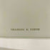 チャールズキース CHARLES & KEITH アシンメトリカルショルダーバッグ レディース
