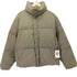 ユニクロユー UNIQLO U 2023AW パデッドボリュームジャケット メンズ JPN:M
