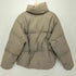 ユニクロユー UNIQLO U 2023AW パデッドボリュームジャケット メンズ JPN:M