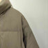 ユニクロユー UNIQLO U 2023AW パデッドボリュームジャケット メンズ JPN:M