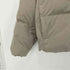 ユニクロユー UNIQLO U 2023AW パデッドボリュームジャケット メンズ JPN:M