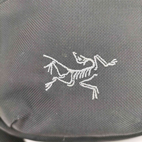 アークテリクス ARCTERYX MAKA1 Waist pack メンズ