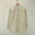 マーガレットハウエル MARGARET HOWELL OLD ストライプ長袖シャツ メンズ M