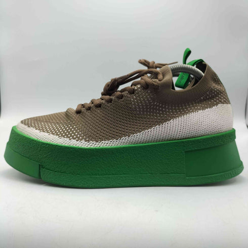 ミキオサカベ MIKIOSAKABE flip flops extra light shoes  メンズ JPN:27.5