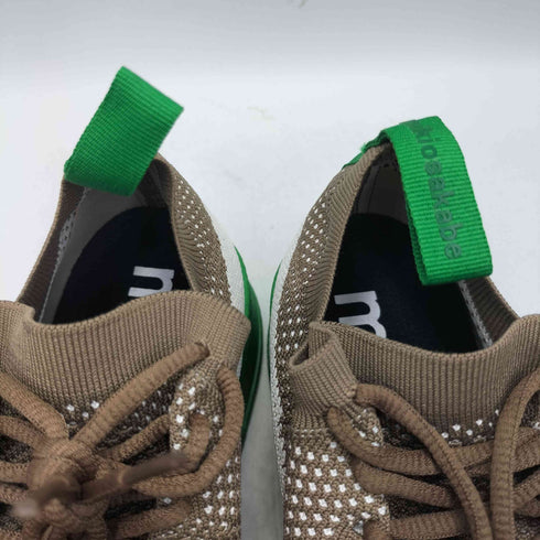 ミキオサカベ MIKIOSAKABE flip flops extra light shoes  メンズ JPN:27.5