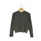 クラネ CLANE BASIC COMPACT KNIT TOPS ベーシックコンパクトニット レディース JPN:1
