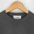 クラネ CLANE BASIC COMPACT KNIT TOPS ベーシックコンパクトニット レディース JPN:1