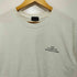 THE WEEKEND CITY CLUB Embroidery-T メンズ