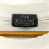 THE WEEKEND CITY CLUB Embroidery-T メンズ