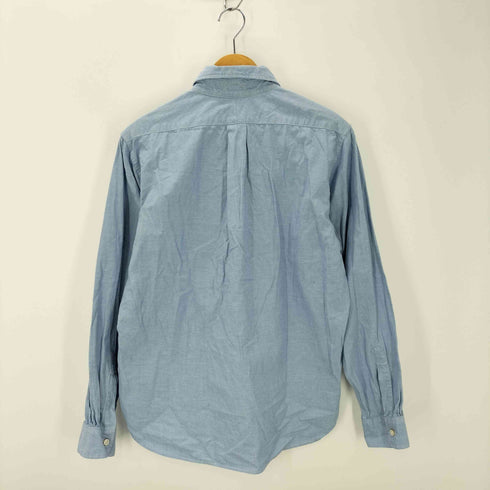 エンジニアードガーメンツ Engineered Garments ボタンダウンプルオーバーシャツ メンズ M