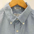 エンジニアードガーメンツ Engineered Garments ボタンダウンプルオーバーシャツ メンズ M