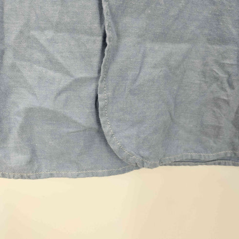 エンジニアードガーメンツ Engineered Garments ボタンダウンプルオーバーシャツ メンズ M