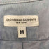 エンジニアードガーメンツ Engineered Garments ボタンダウンプルオーバーシャツ メンズ M
