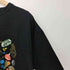 CONTOLLA 前面プリント Tシャツ メンズ 0