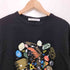 CONTOLLA 前面プリント Tシャツ メンズ 0