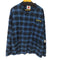 パンクドランカーズ PUNK DRUNKERS 三つ星シェフJKT メンズ JPN:XL