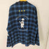 パンクドランカーズ PUNK DRUNKERS 三つ星シェフJKT メンズ JPN:XL