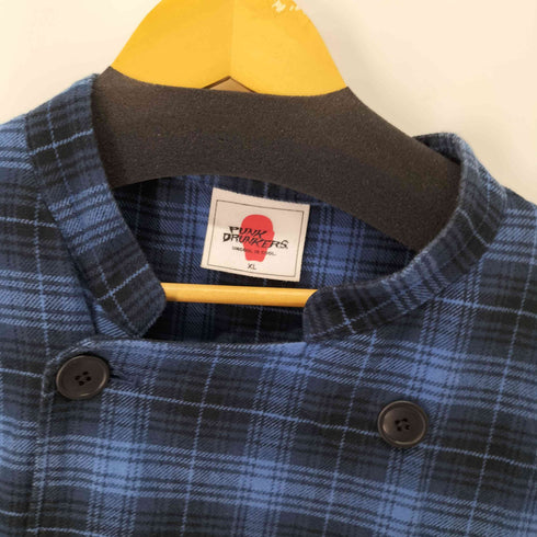 パンクドランカーズ PUNK DRUNKERS 三つ星シェフJKT メンズ JPN:XL