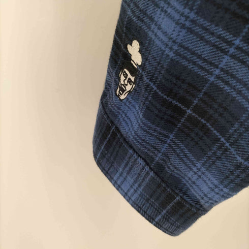 パンクドランカーズ PUNK DRUNKERS 三つ星シェフJKT メンズ JPN:XL