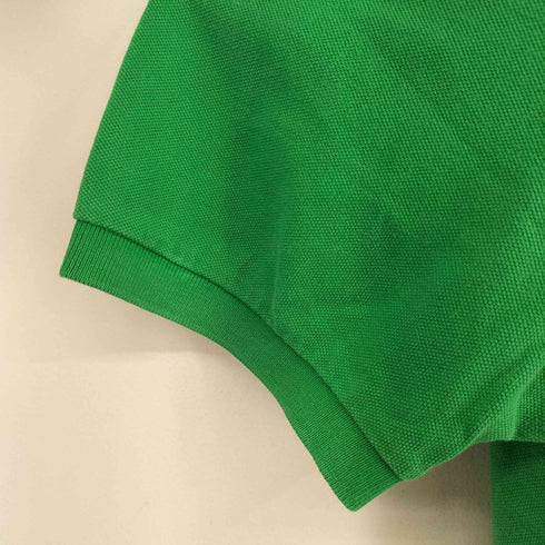 ポロラルフローレン POLO RALPH LAUREN CLASSIC FIT ポニー刺繍 半袖ポロシャツ メンズ XXL