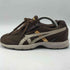 アシックス ASICS ウォーキング ハダシウォーカー スニーカー レディース JPN:23