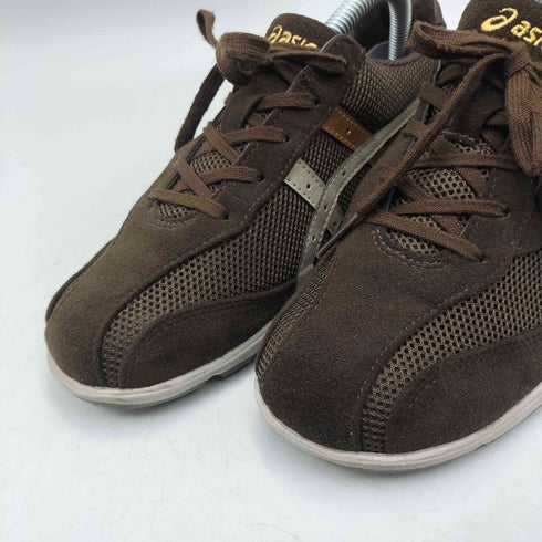 アシックス ASICS ウォーキング ハダシウォーカー スニーカー レディース JPN:23