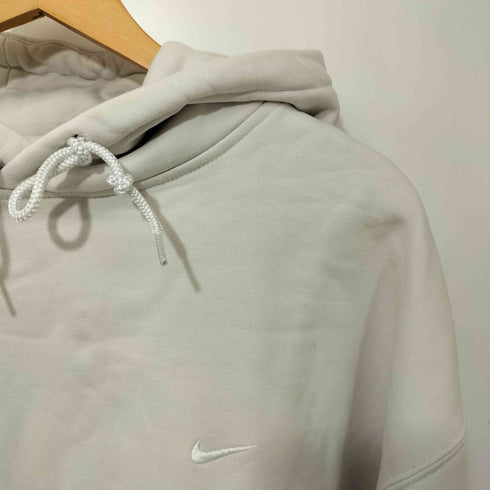 ナイキ NIKE SOLO SWOOSH FLEECE NHOODIE メンズ import:XXL