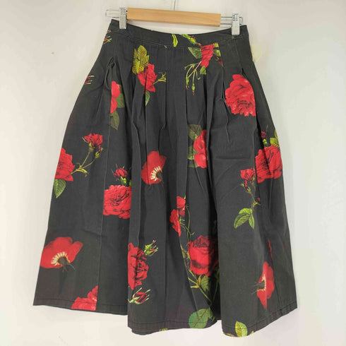 マウジー moussy ROSE MIMOLLET SK レディース 2