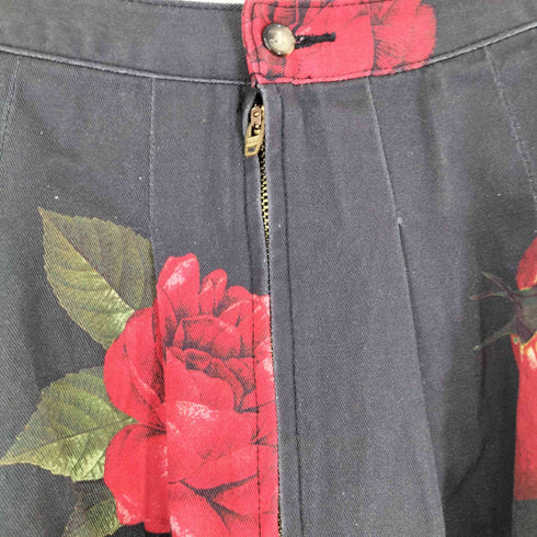 マウジー moussy ROSE MIMOLLET SK レディース 2