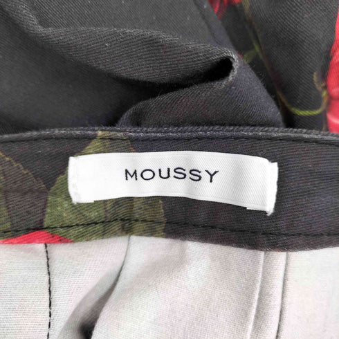 マウジー moussy ROSE MIMOLLET SK レディース 2