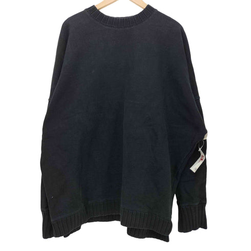 モンキータイム MONKEY TIME モックネックコットンスウェット メンズ JPN:XL
