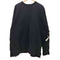 モンキータイム MONKEY TIME モックネックコットンスウェット メンズ JPN:XL