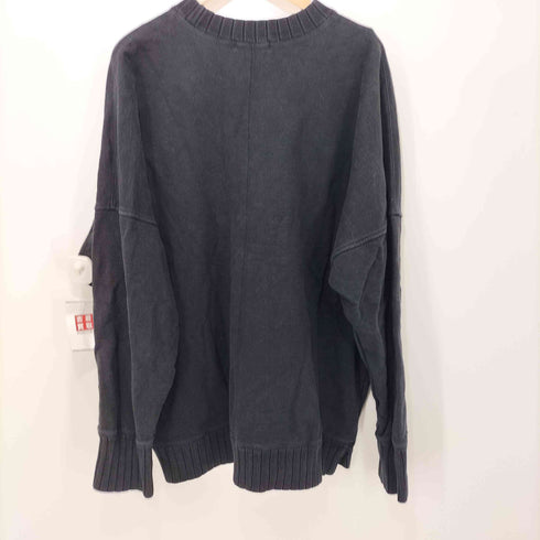 モンキータイム MONKEY TIME モックネックコットンスウェット メンズ JPN:XL