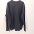 モンキータイム MONKEY TIME モックネックコットンスウェット メンズ JPN:XL