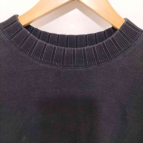 モンキータイム MONKEY TIME モックネックコットンスウェット メンズ JPN:XL