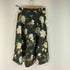 マウジー moussy 花柄サーキュラースカート レディース 2