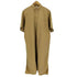 ダントン DANTON 21SS Shirts Onepiece シャツワンピース レディース JPN:36