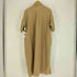 ダントン DANTON 21SS Shirts Onepiece シャツワンピース レディース JPN:36