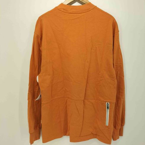 ナイキ NIKE AS M NSW STE LS MOCK メンズ import:XL
